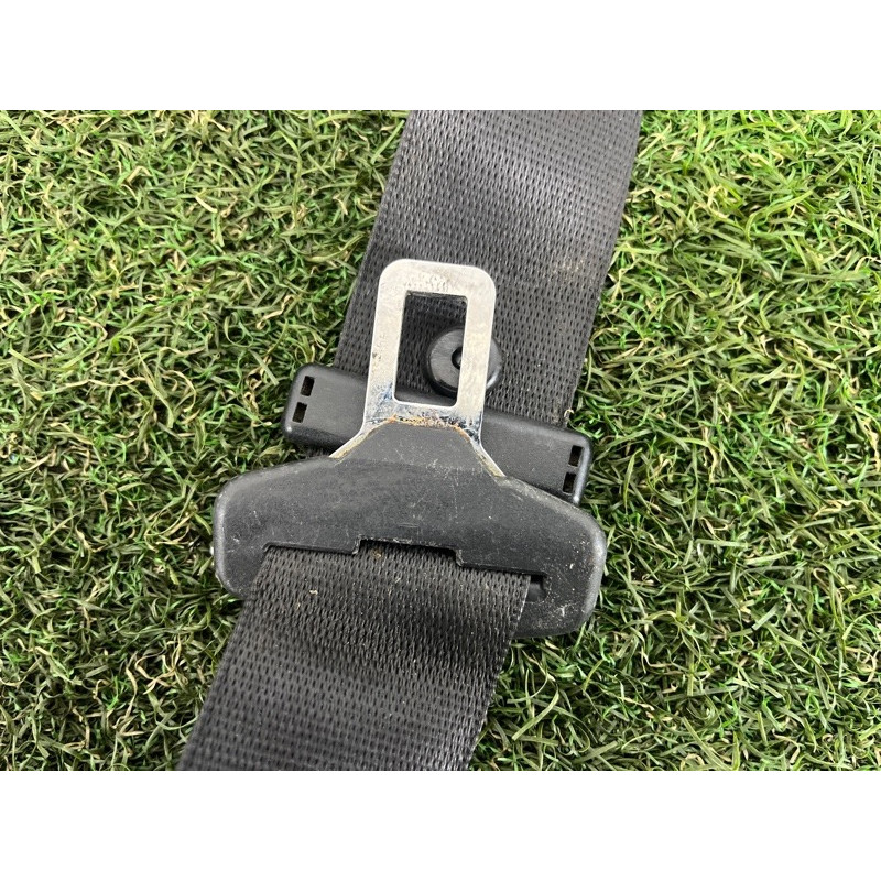 Ремень безопасности (airbag/безопасность) BMW X3 F25 2012 3.0 72117367249