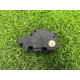 Привод заслонки отопителя (отопление и кондиционирование) Volkswagen Touareg NF 2012 3.0 7P0907511