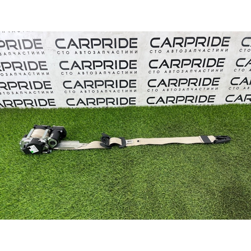 Ремень безопасности (airbag/безопасность) AUDI A4 B9 2017 2.0L 8W0857706DJXE