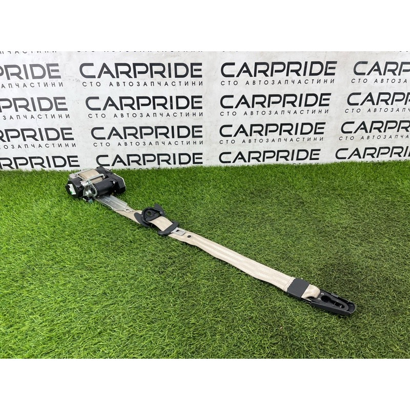 Ремень безопасности (airbag/безопасность) AUDI A4 B9 2017 2.0L 8W0857706DJXE