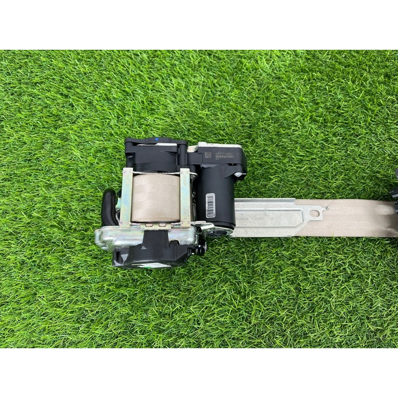 Ремень безопасности (airbag/безопасность) AUDI A4 B9 2017 2.0L 8W0857706DJXE