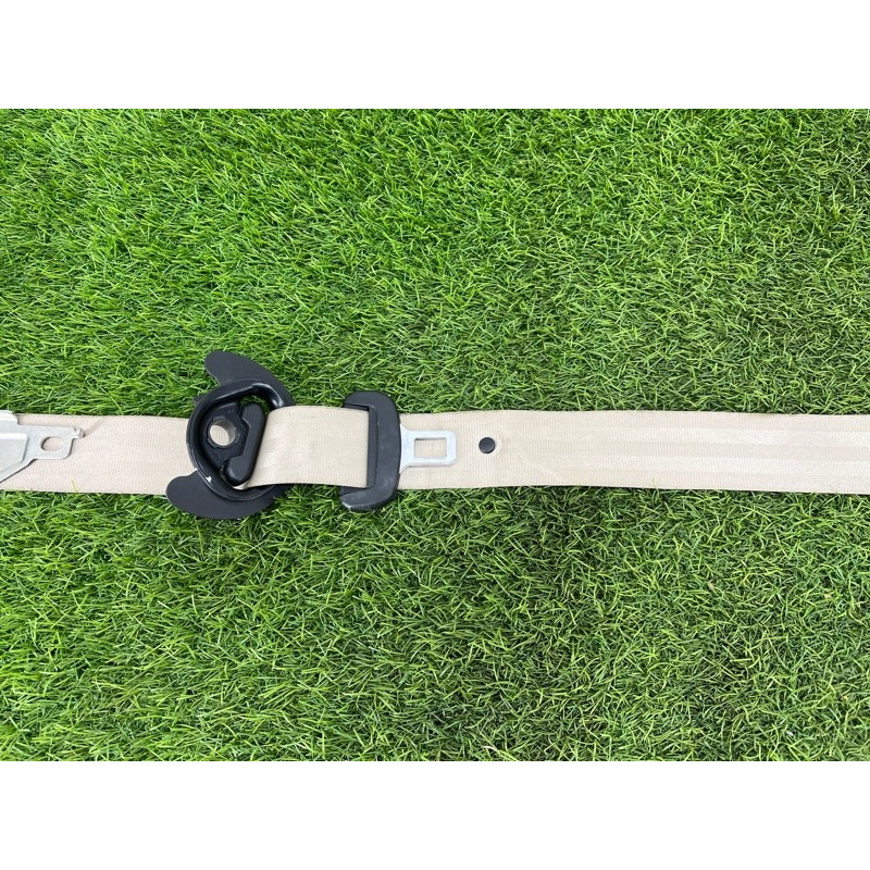 Ремень безопасности (airbag/безопасность) AUDI A4 B9 2017 2.0L 8W0857706DJXE