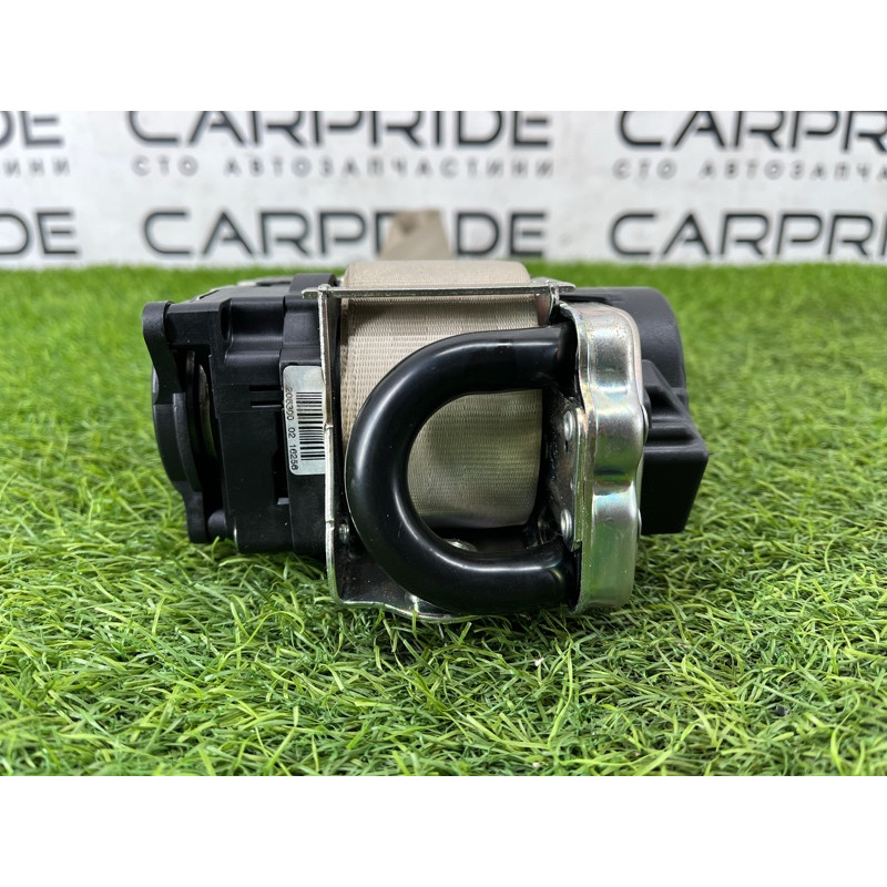 Ремень безопасности (airbag/безопасность) AUDI A4 B9 2017 2.0L 8W0857706DJXE