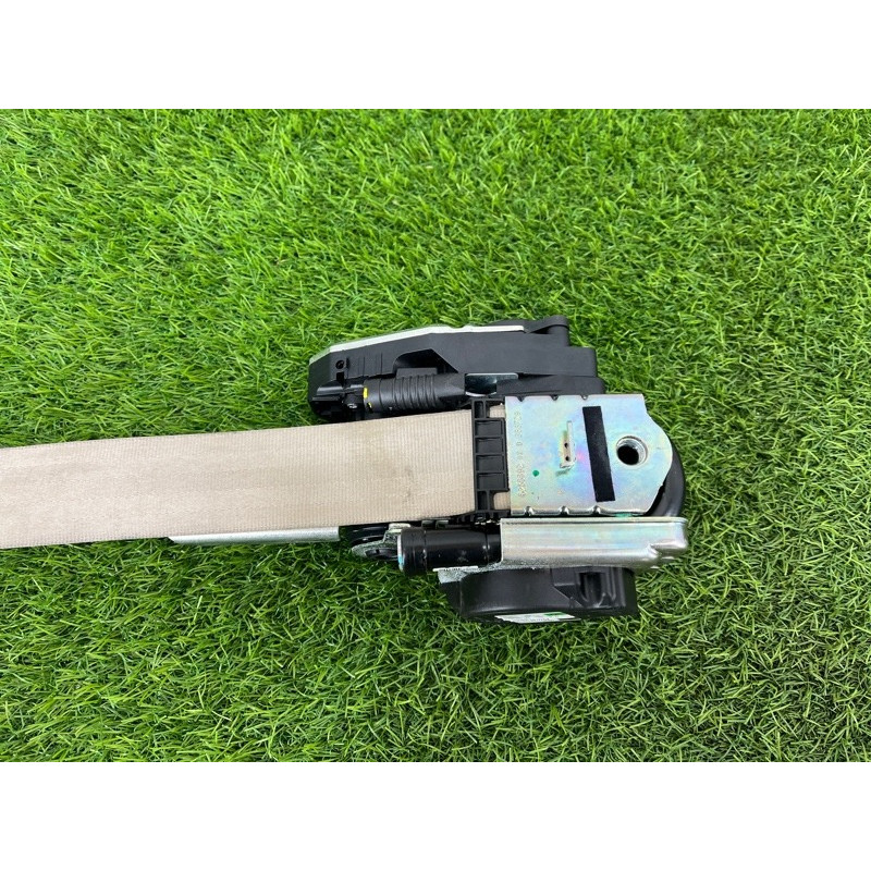 Ремень безопасности (airbag/безопасность) AUDI A4 B9 2017 2.0L 8W0857706DJXE