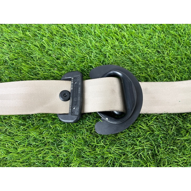 Ремень безопасности (airbag/безопасность) AUDI A4 B9 2017 2.0L 8W0857706DJXE