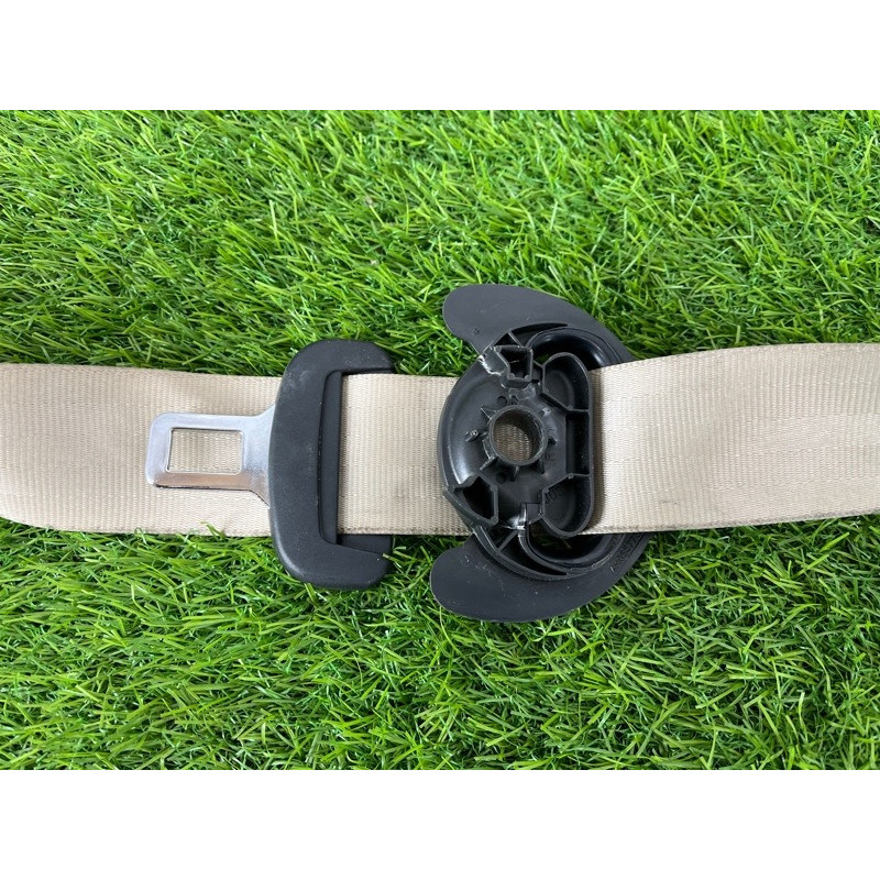 Ремень безопасности (airbag/безопасность) AUDI A4 B9 2017 2.0L 8W0857706DJXE