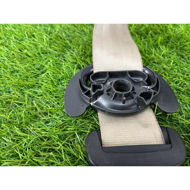 Ремень безопасности (airbag/безопасность) AUDI A4 B9 2017 2.0L 8W0857706DJXE