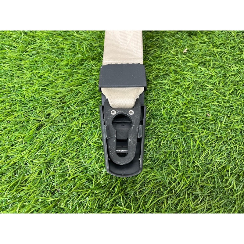 Ремень безопасности (airbag/безопасность) AUDI A4 B9 2017 2.0L 8W0857706DJXE