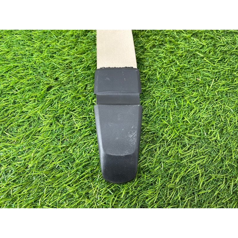 Ремень безопасности (airbag/безопасность) AUDI A4 B9 2017 2.0L 8W0857706DJXE