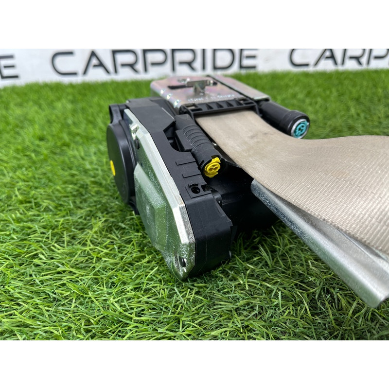 Ремень безопасности (airbag/безопасность) AUDI A4 B9 2017 2.0L 8W0857706DJXE