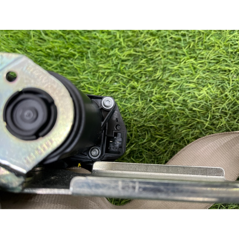 Ремень безопасности (airbag/безопасность) AUDI A4 B9 2017 2.0L 8W0857706DJXE