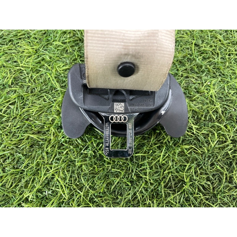 Ремень безопасности (airbag/безопасность) AUDI A4 B9 2017 2.0L 8W0857706DJXE