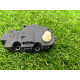 Привод заслонки отопителя (отопление и кондиционирование) Volkswagen Touareg NF 2012 3.0 7P0907511