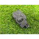 Привод заслонки отопителя (отопление и кондиционирование) Volkswagen Touareg NF 2012 3.0 7P0907511