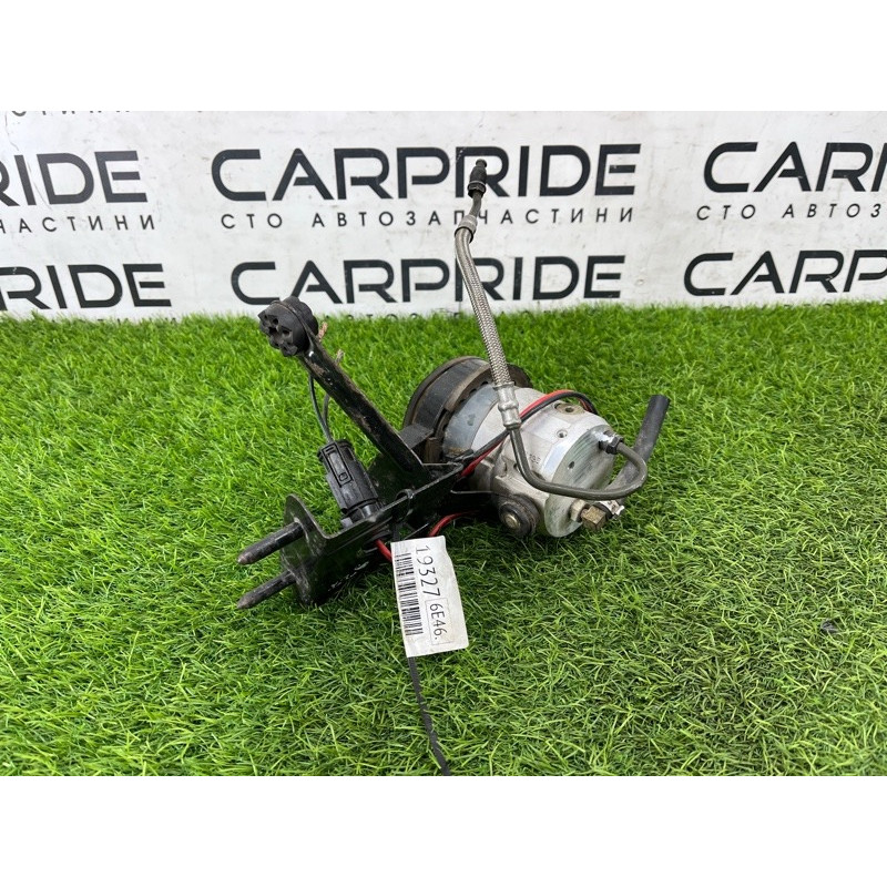 Подкачивающий насос DSC (тормозная система) BMW 3-series E46 2001 M54B30 34511166087