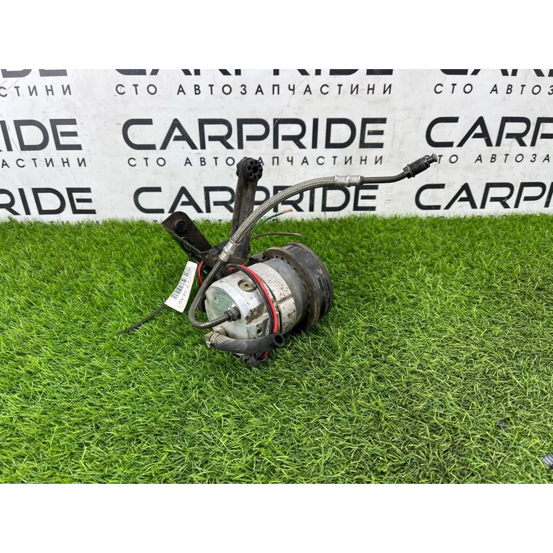 Подкачивающий насос DSC (тормозная система) BMW 3-series E46 2001 M54B30 34511166087