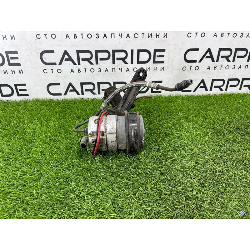 Подкачивающий насос DSC (тормозная система) BMW 3-series E46 2001 M54B30 34511166087