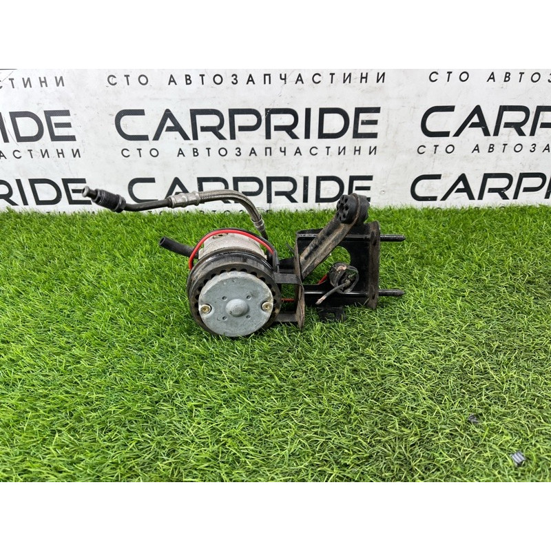 Подкачивающий насос DSC (тормозная система) BMW 3-series E46 2001 M54B30 34511166087