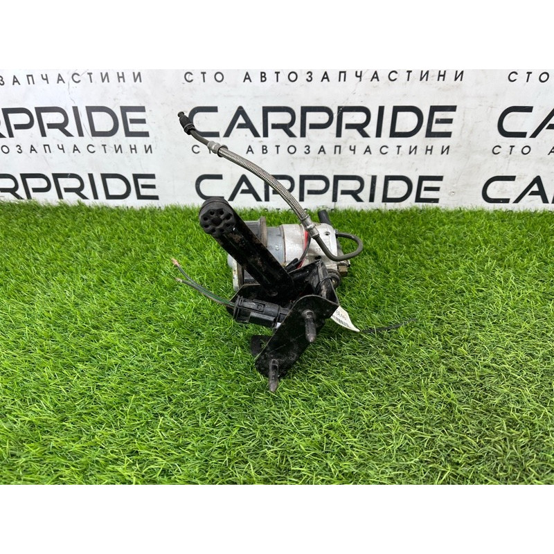 Подкачивающий насос DSC (тормозная система) BMW 3-series E46 2001 M54B30 34511166087