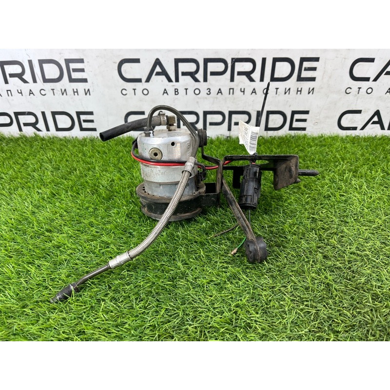 Подкачивающий насос DSC (тормозная система) BMW 3-series E46 2001 M54B30 34511166087