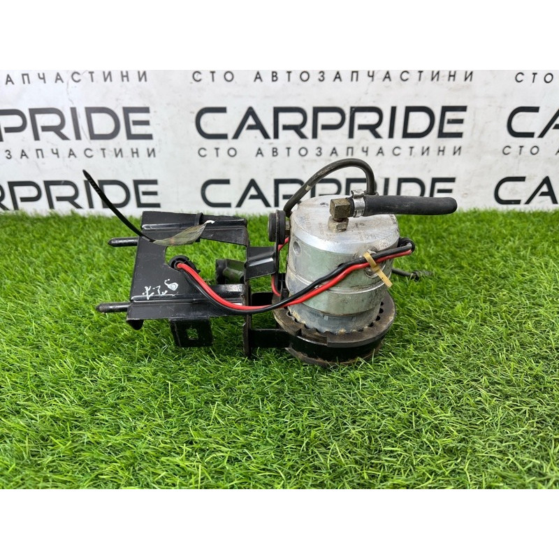 Подкачивающий насос DSC (тормозная система) BMW 3-series E46 2001 M54B30 34511166087