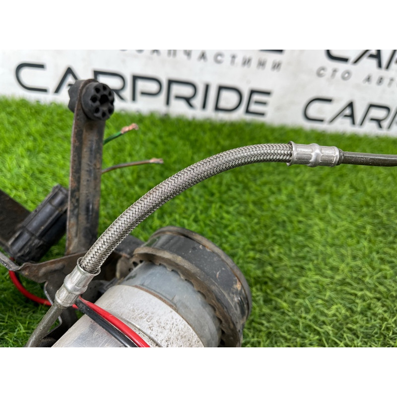 Подкачивающий насос DSC (тормозная система) BMW 3-series E46 2001 M54B30 34511166087