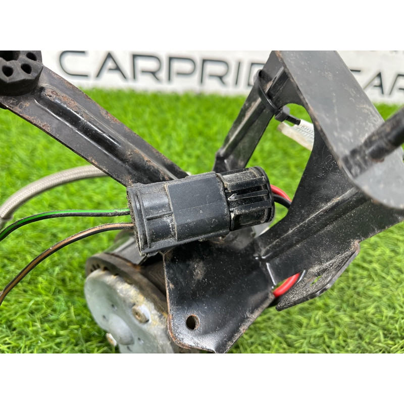 Подкачивающий насос DSC (тормозная система) BMW 3-series E46 2001 M54B30 34511166087