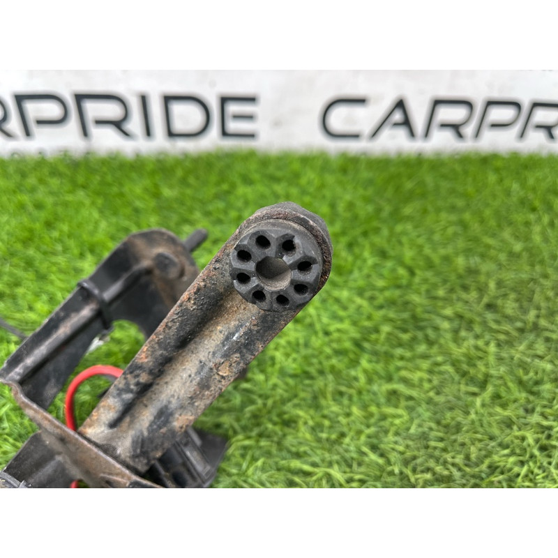 Подкачивающий насос DSC (тормозная система) BMW 3-series E46 2001 M54B30 34511166087