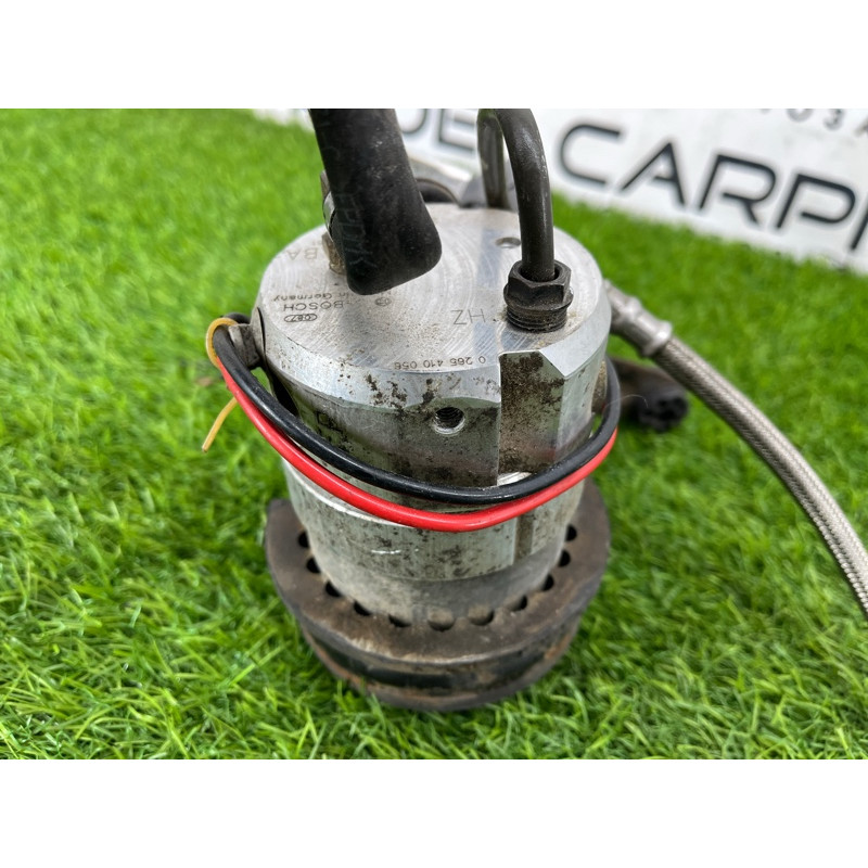 Подкачивающий насос DSC (тормозная система) BMW 3-series E46 2001 M54B30 34511166087