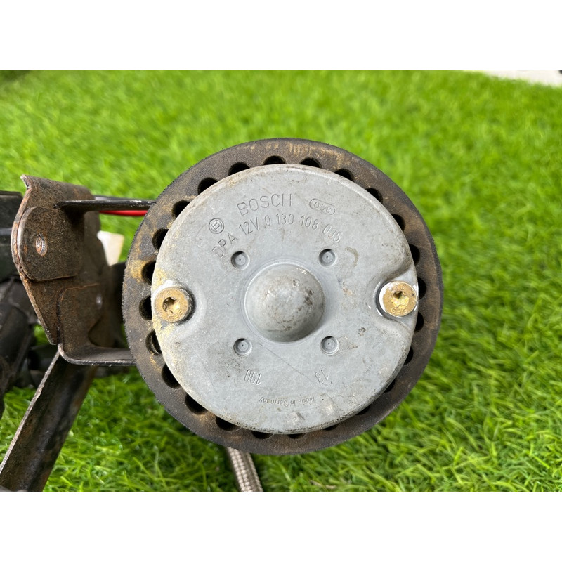 Подкачивающий насос DSC (тормозная система) BMW 3-series E46 2001 M54B30 34511166087