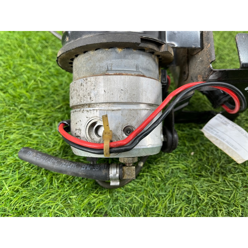 Подкачивающий насос DSC (тормозная система) BMW 3-series E46 2001 M54B30 34511166087