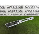 Ручка двери внутренняя (салон) Volkswagen Touareg NF 2012 3.0 7P6867102MOUM