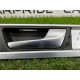 Ручка двери внутренняя (салон) Volkswagen Touareg NF 2012 3.0 7P6867102MOUM