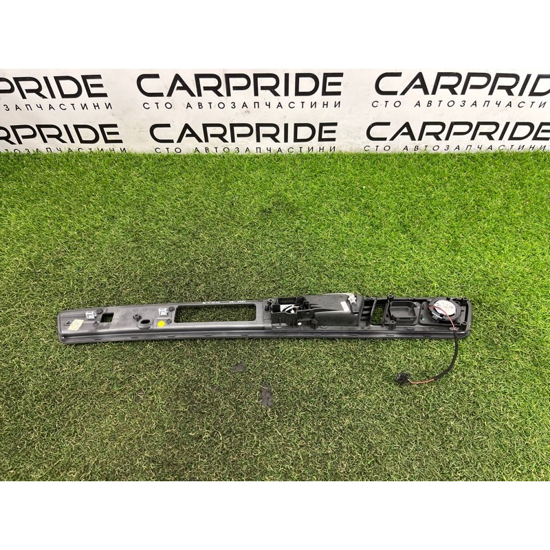 Ручка двери внутренняя (салон) Volkswagen Touareg NF 2012 3.0 7P6867102MOUM