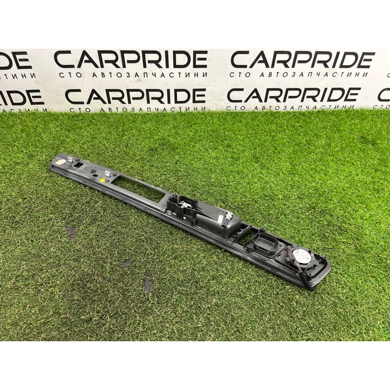 Ручка двери внутренняя (салон) Volkswagen Touareg NF 2012 3.0 7P6867102MOUM