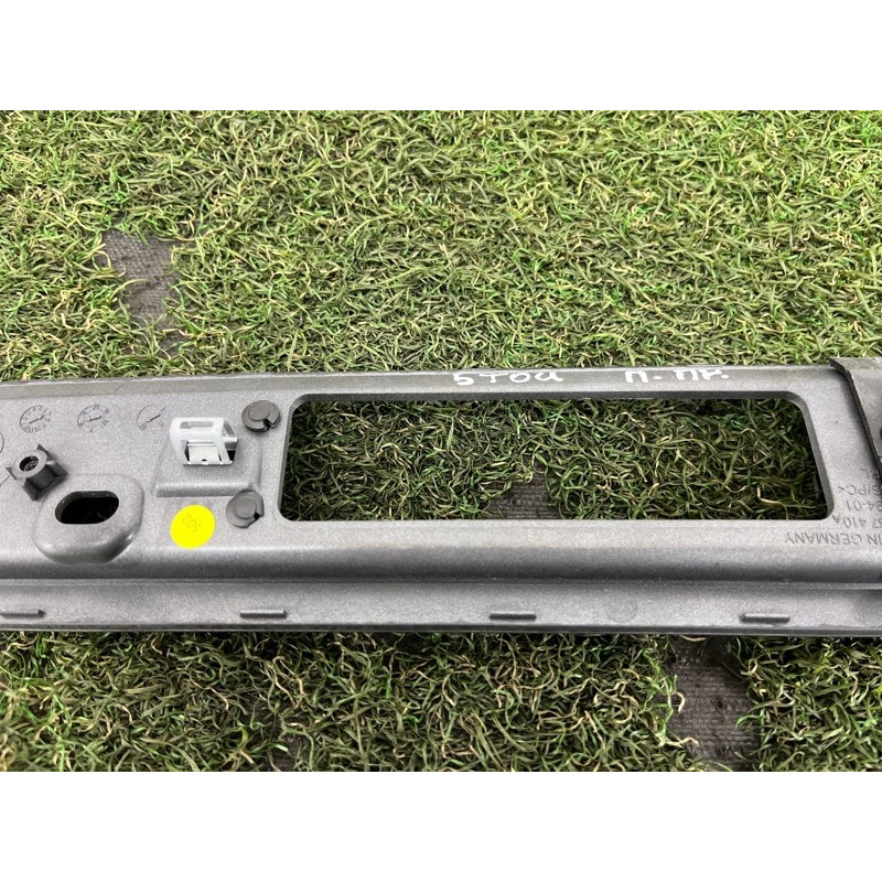 Ручка двери внутренняя (салон) Volkswagen Touareg NF 2012 3.0 7P6867102MOUM