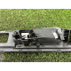 Ручка двери внутренняя (салон) Volkswagen Touareg NF 2012 3.0 7P6867102MOUM