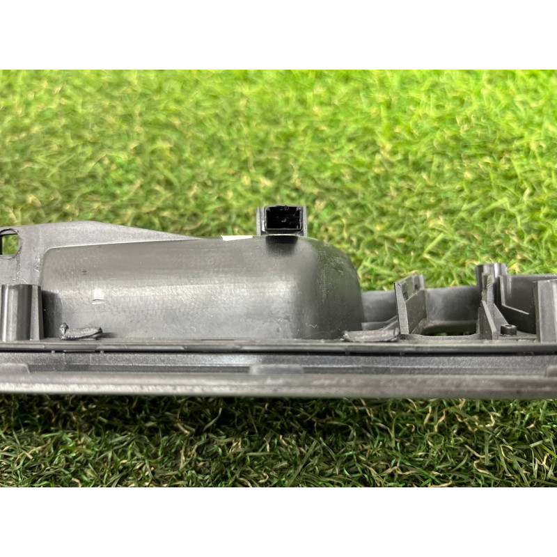 Ручка двери внутренняя (салон) Volkswagen Touareg NF 2012 3.0 7P6867102MOUM