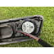 Ручка двери внутренняя (салон) Volkswagen Touareg NF 2012 3.0 7P6867102MOUM