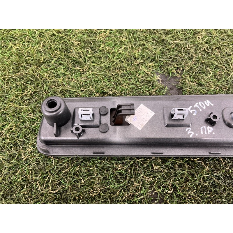 Ручка дверей внутрішня (салон) Volkswagen Touareg NF 2012 3.0 7P6867470BOUM