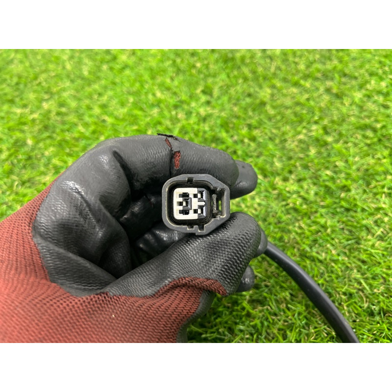 Плафон подсветки номера (оптика) Hyundai Ioniq AE 2019 Electro 92501G2000