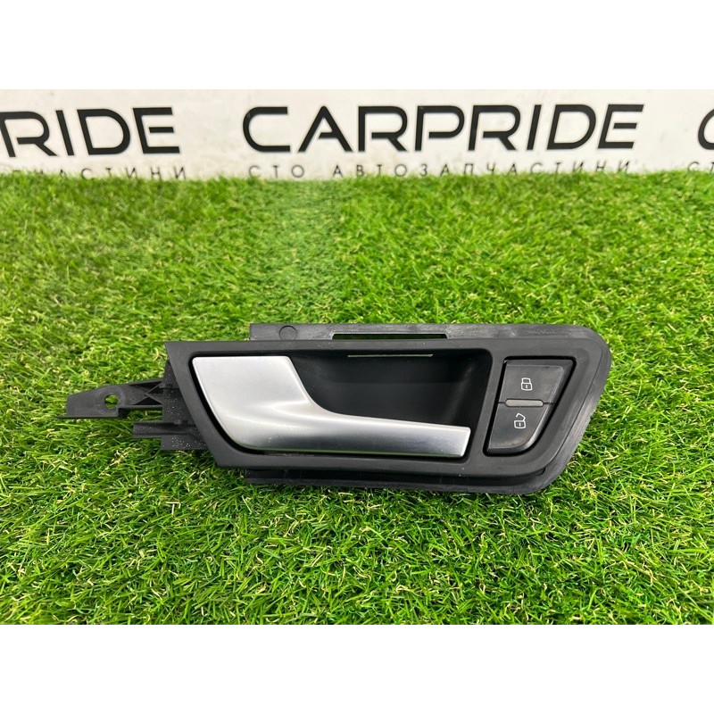 Ручка двери внутренняя (салон) AUDI Q5 8R 2012 3.2 CALB 8R0837019A6PS