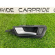 Ручка двери внутренняя (салон) AUDI Q5 8R 2012 3.2 CALB 8R0837019A6PS
