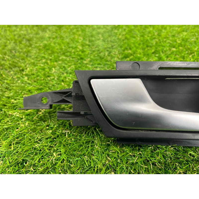 Ручка двери внутренняя (салон) AUDI Q5 8R 2012 3.2 CALB 8R0837019A6PS