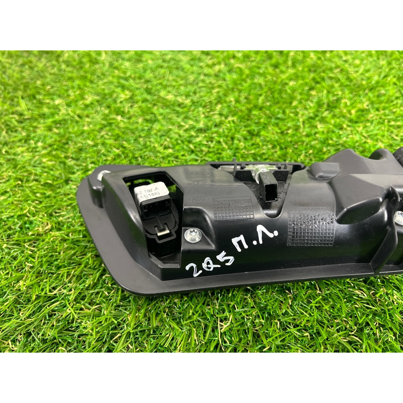 Ручка двери внутренняя (салон) AUDI Q5 8R 2012 3.2 CALB 8R0837019A6PS