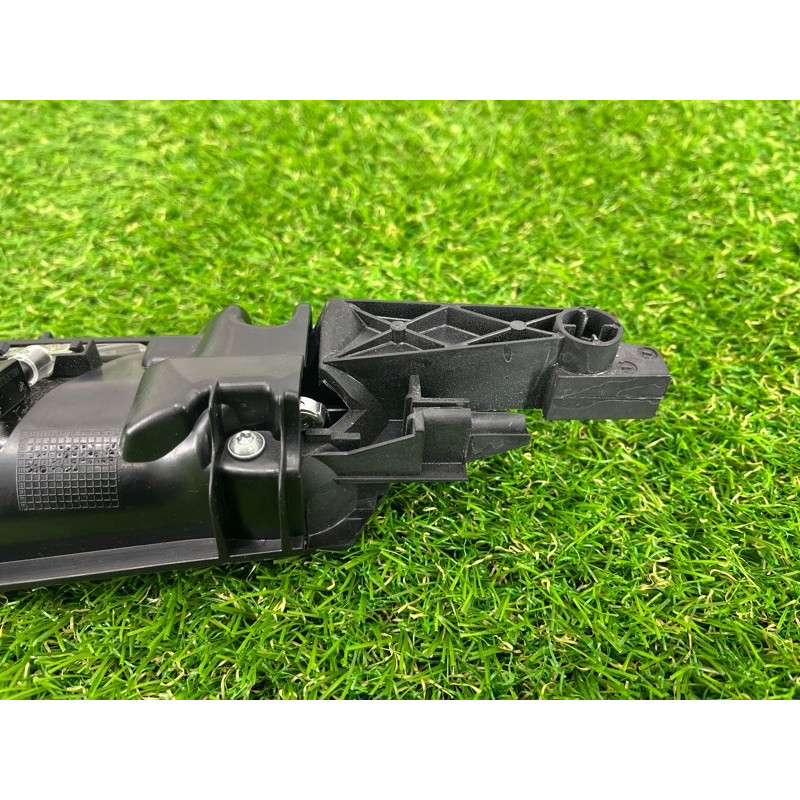 Ручка двери внутренняя (салон) AUDI Q5 8R 2012 3.2 CALB 8R0837019A6PS