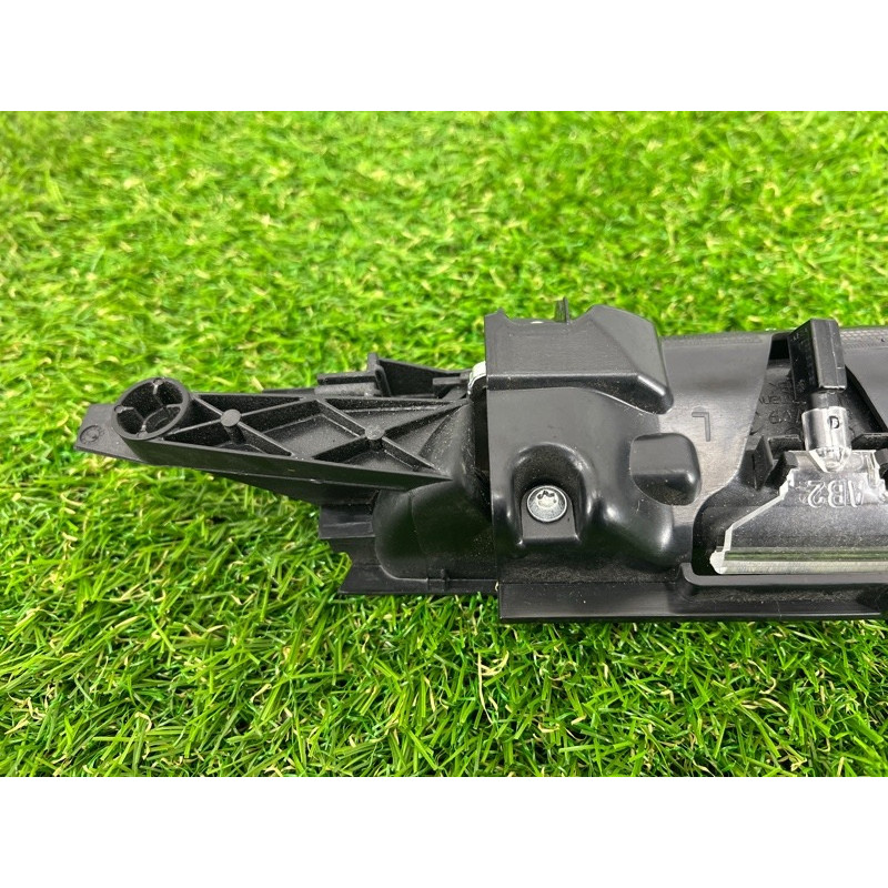 Ручка двери внутренняя (салон) AUDI Q5 8R 2012 3.2 CALB 8R0837019A6PS