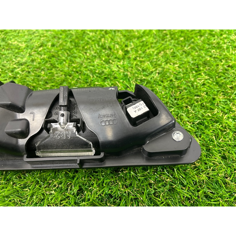 Ручка двери внутренняя (салон) AUDI Q5 8R 2012 3.2 CALB 8R0837019A6PS