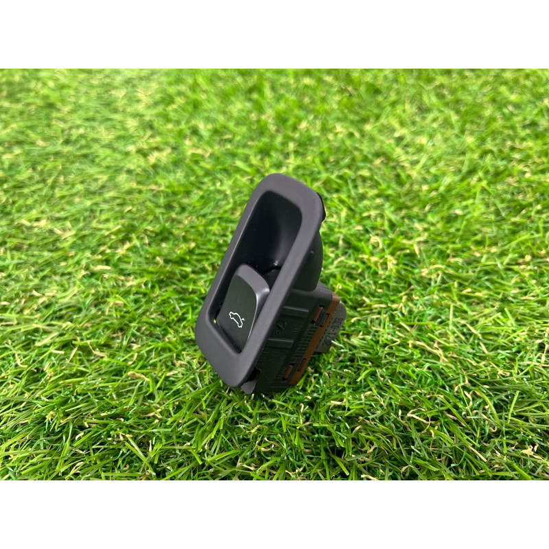 Кнопка открывания крышки багажника (электрика / кнопки) AUDI Q5 8R 2012 3.2 CALB 8K0959831AV10