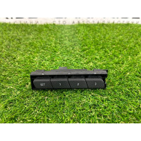 Кнопка памяти сидения